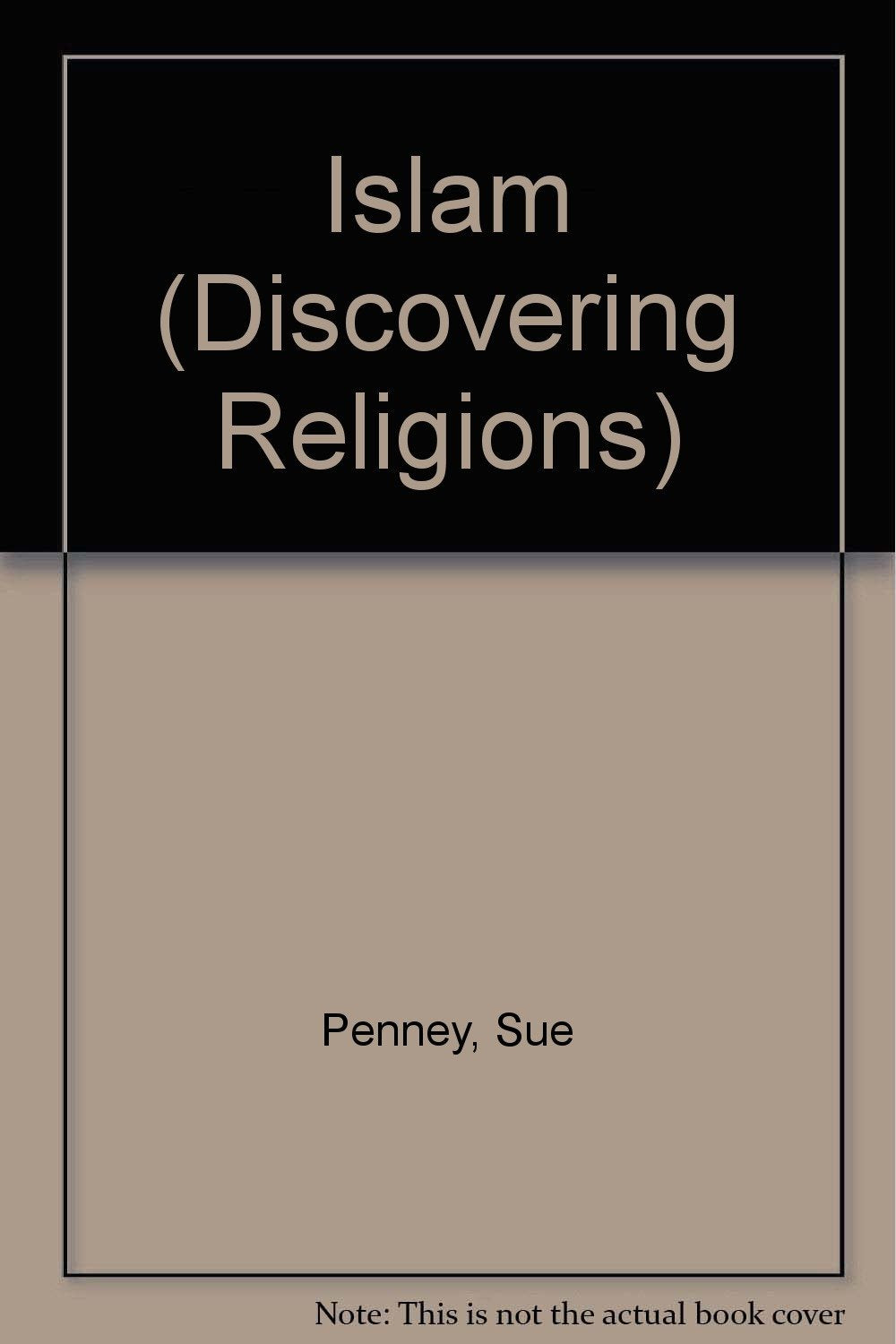 Islam (Discovering Religions),Used