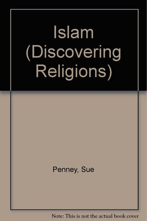 Islam (Discovering Religions),Used