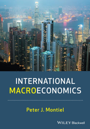 International Macroeconomics,New
