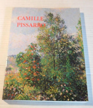 Camille Pissarro: Impressionist innovator,Used