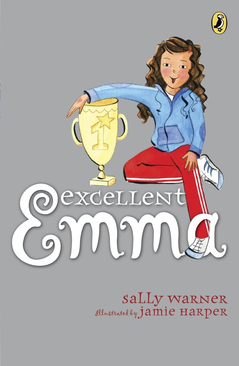 Excellent Emma,Used
