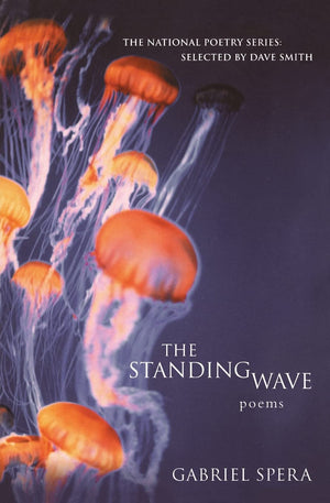 The Standing Wave: Poems (National Poetry Series),Used