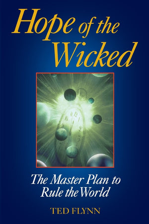 Hope Of The Wicked-used