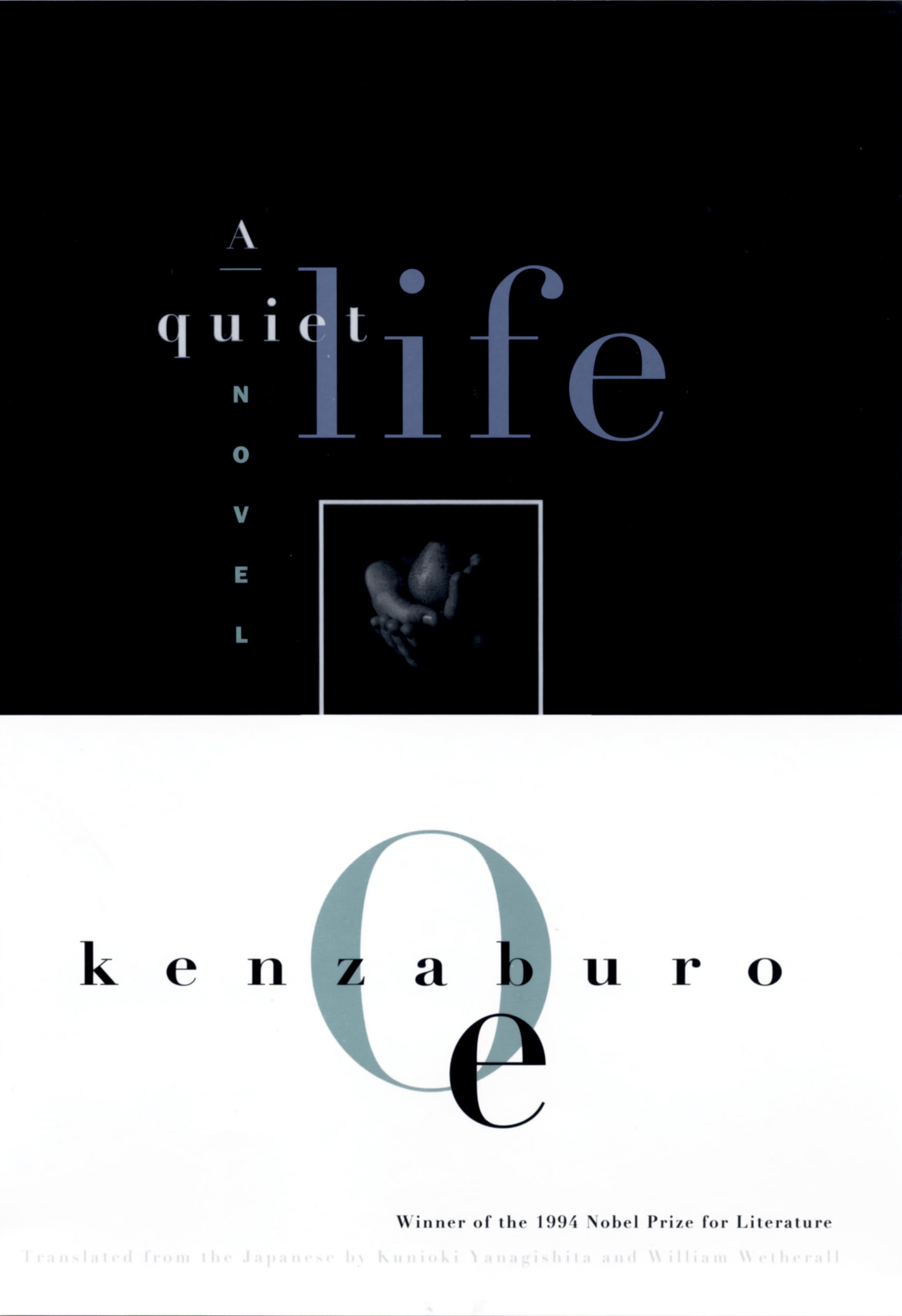 A Quiet Life (Oe, Kenzaburo),Used
