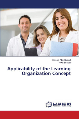 Applicability of the Learning Organization Concept,Used