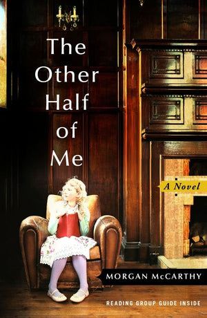 The Other Half of Me: A Novel,Used