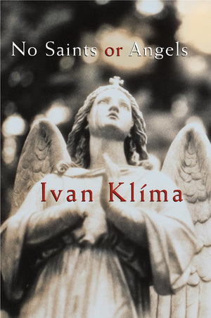 No Saints Or Angels,New
