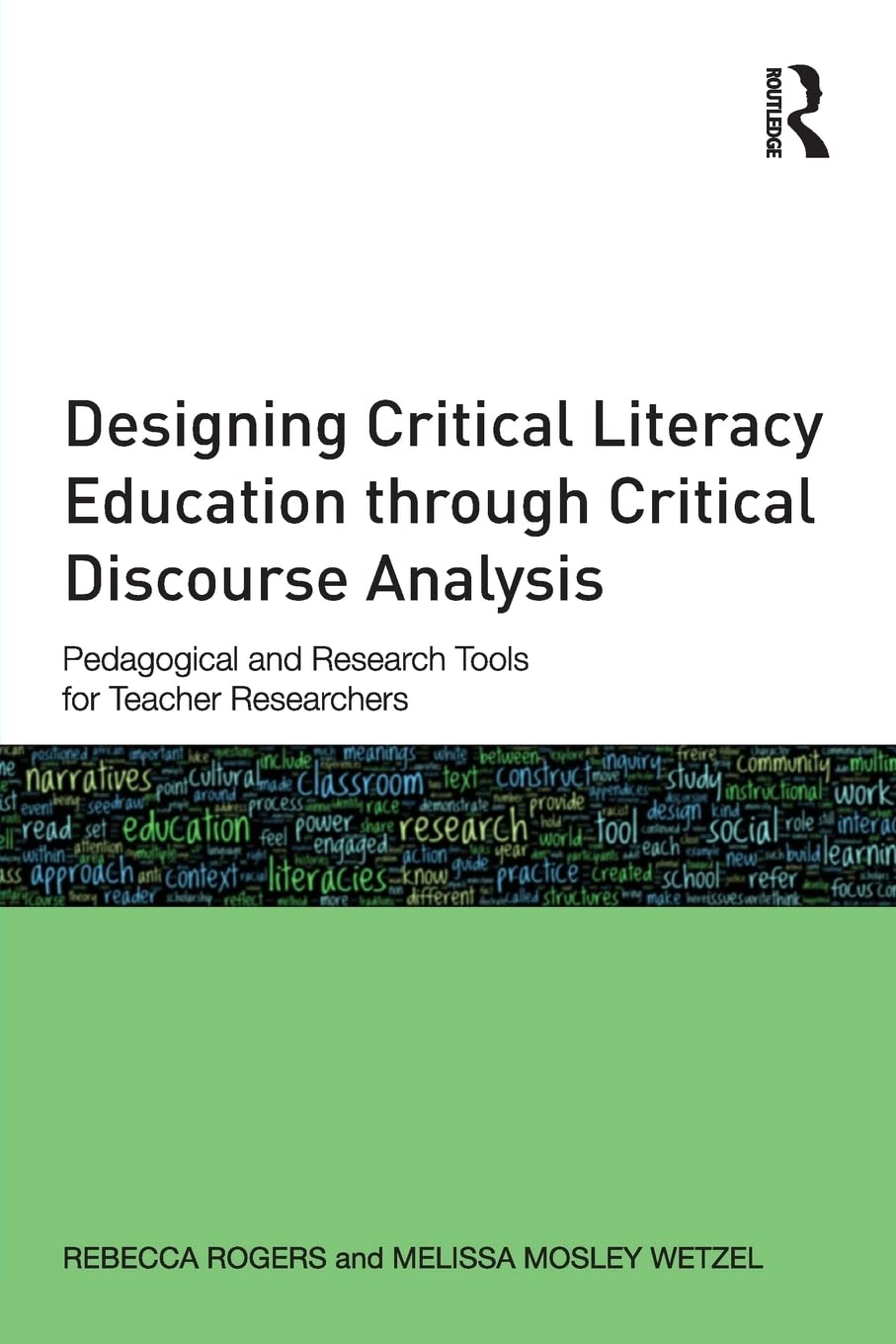 Designing Critical Literacy Education through Critical Discourse Analysis,Used