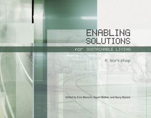 Enabling Solutions for Sustainable Living: A Workshop,Used