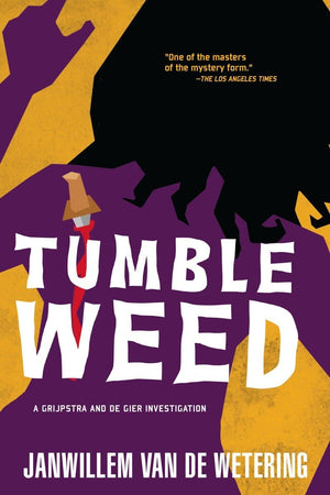 Tumbleweed (Amsterdam Cops)