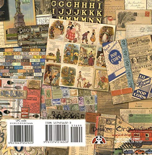 Tim Holtz Distressables 2: Tim's Next Chapter of the Creative Journey (Design Originals) Learn Innovative Techniques and Project,New