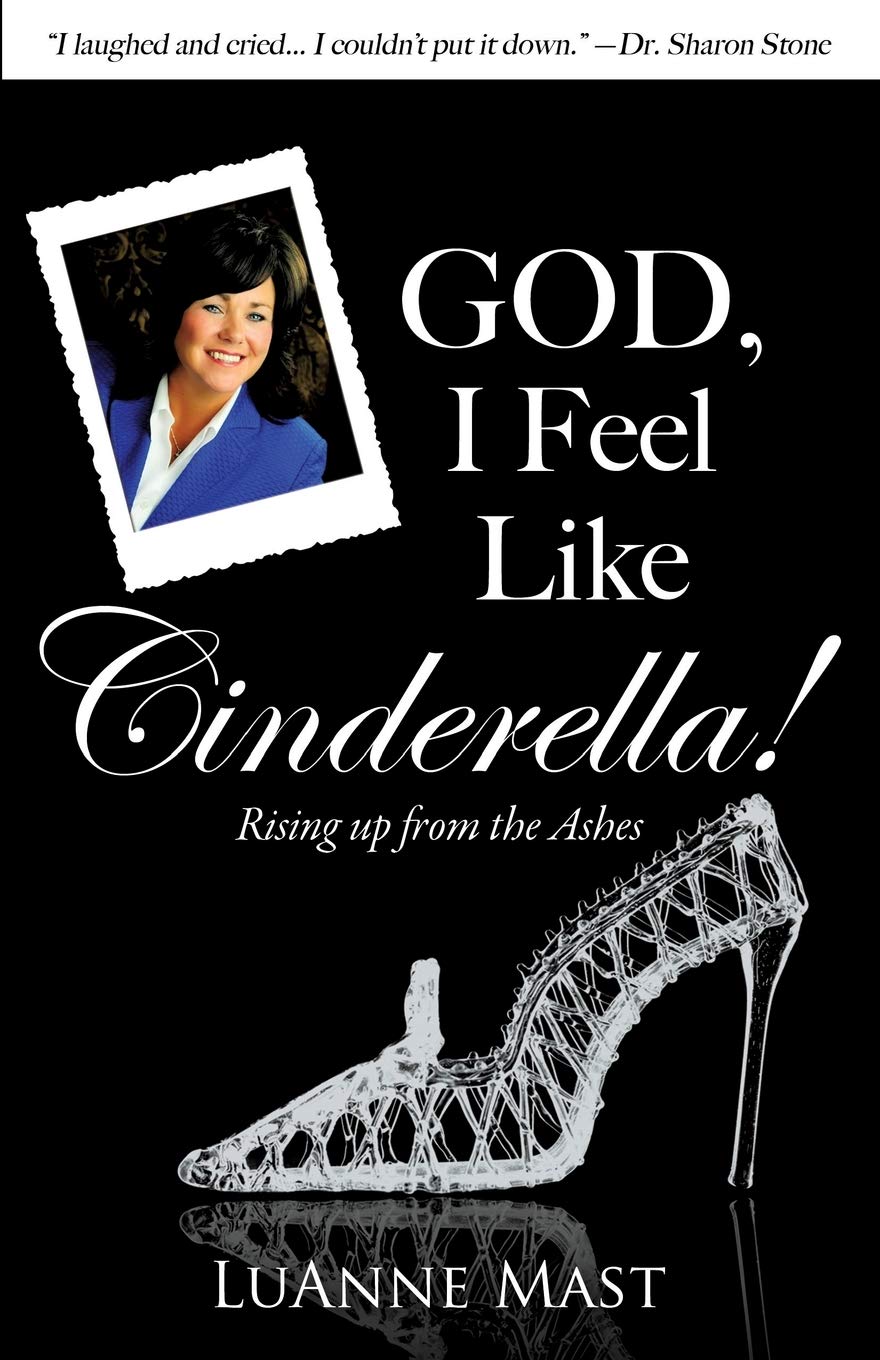 God, I Feel Like Cinderella!,Used