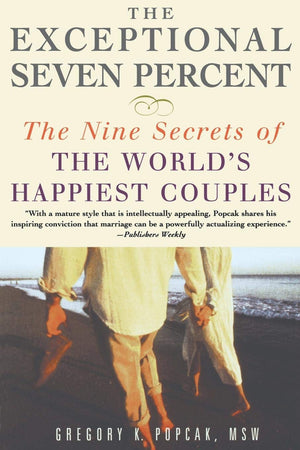 The Exceptional Seven Percent,Used