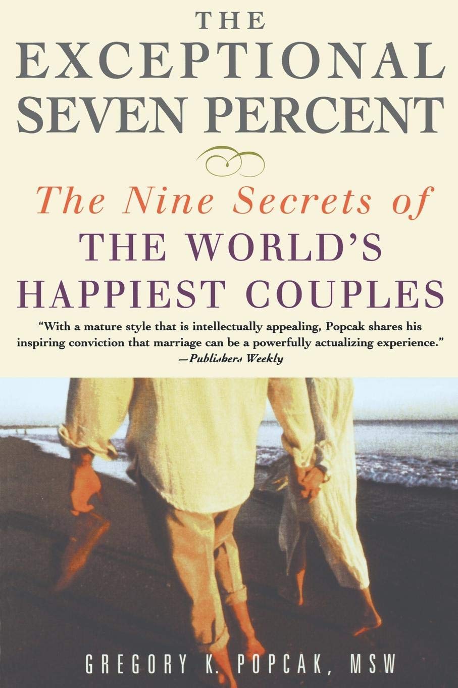 The Exceptional Seven Percent,Used