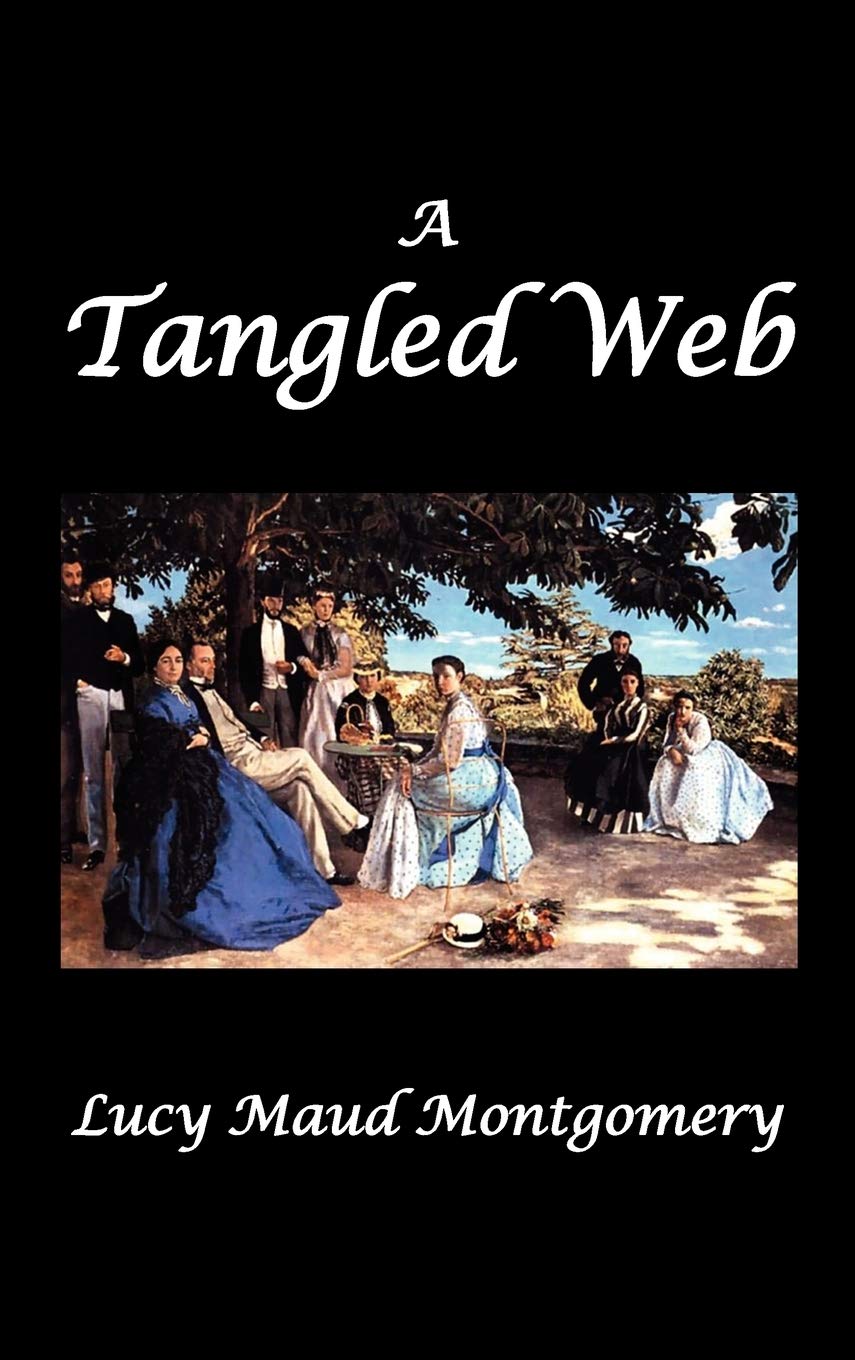 A Tangled Web,Used