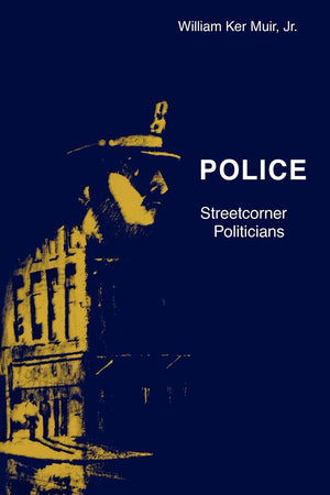 Police: Streetcorner Politicians-new
