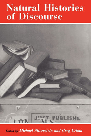 Natural Histories of Discourse,Used