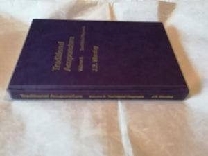 Traditional Acupuncture, Vol. 2: Traditional Diagnosis,Used