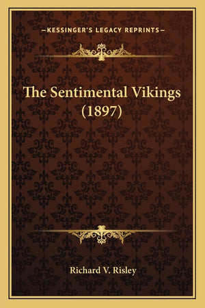 The Sentimental Vikings (1897),Used