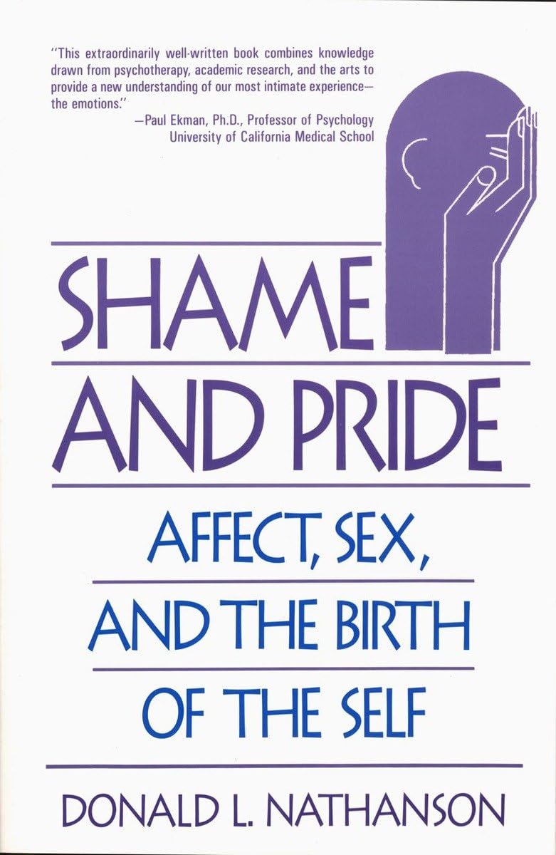 Shame And Pride: Affect, Sex, And The Birth Of The Self