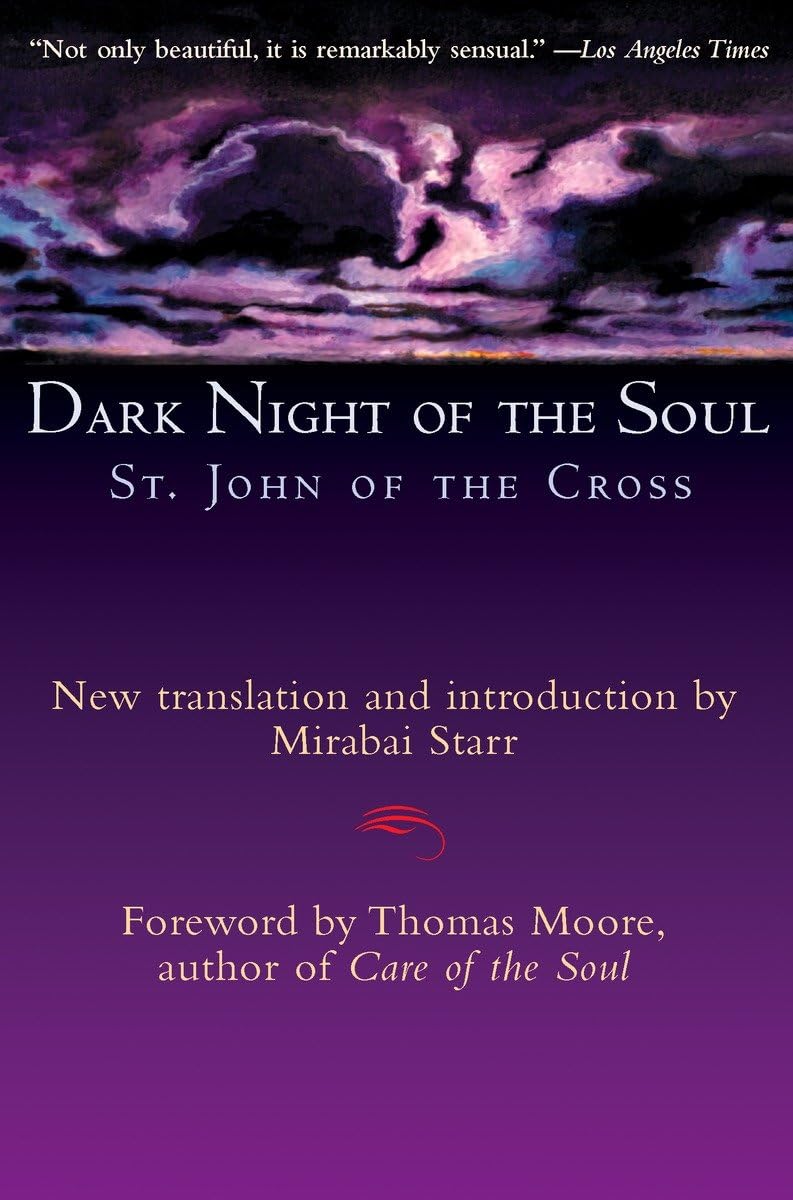 Dark Night of the Soul,New