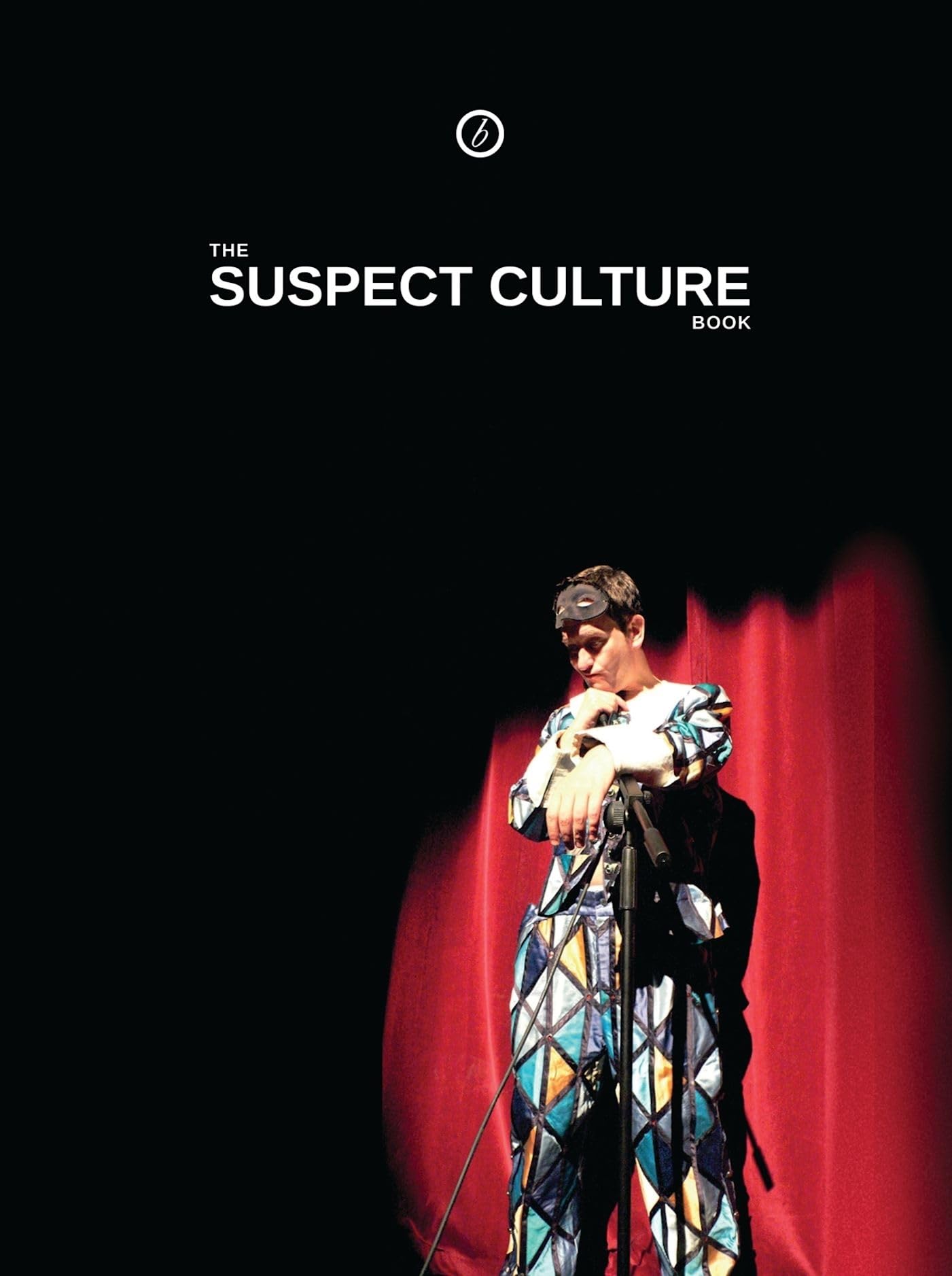 The Suspect Culture Book,Used