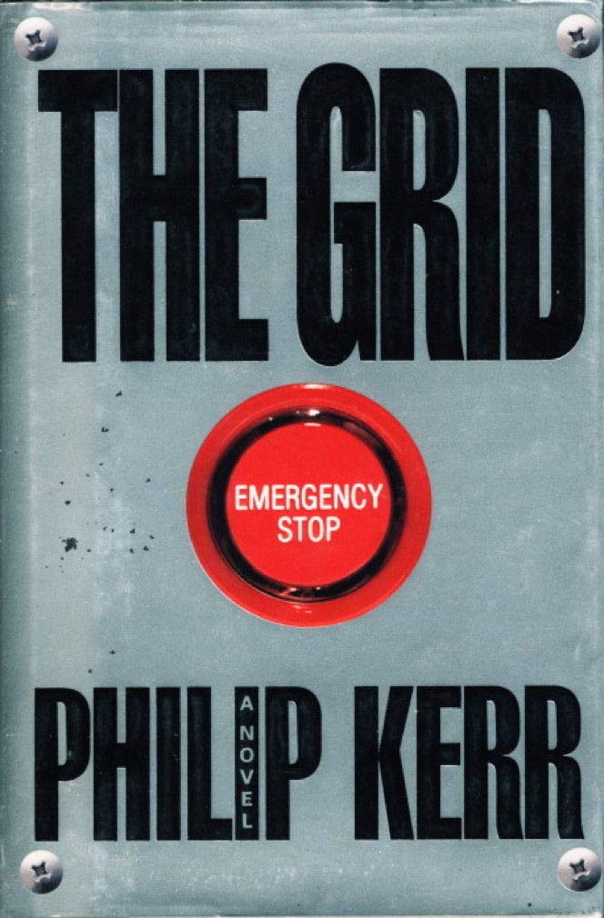 The Grid-used
