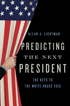 Predicting the Next President,Used