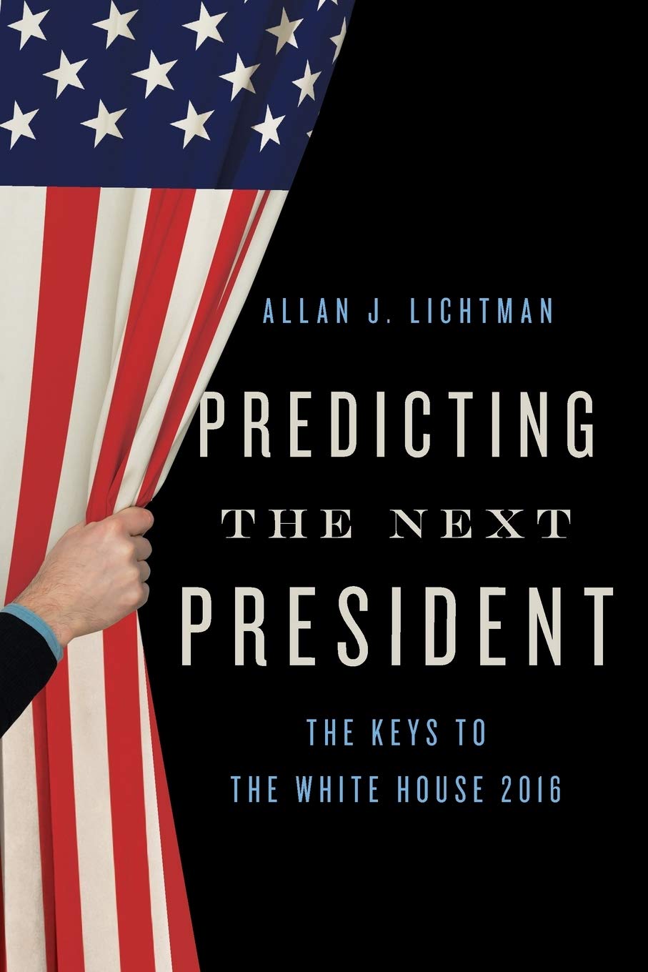 Predicting the Next President,Used