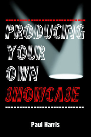 Producing Your Own Showcase,Used
