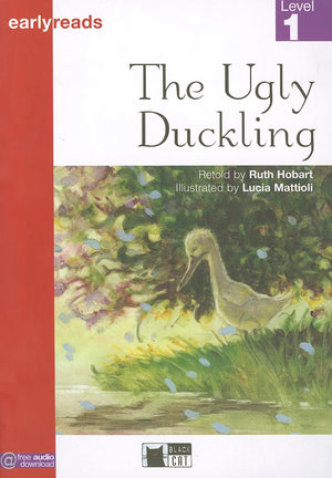 Ugly Duckling (Earlyreads),New