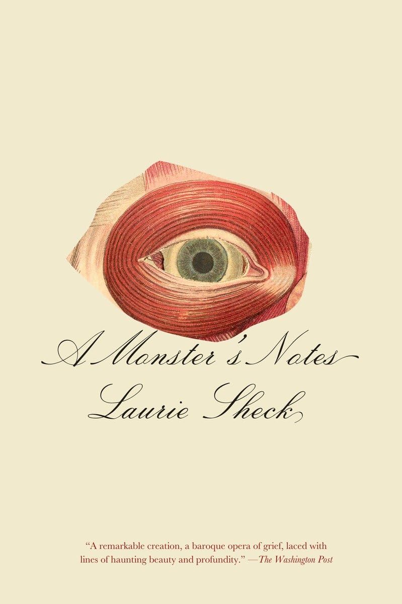 A Monster'S Notes