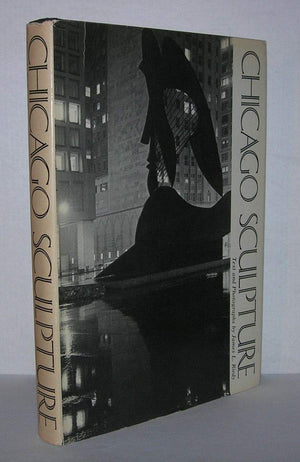 CHICAGO SCULPTURE,Used
