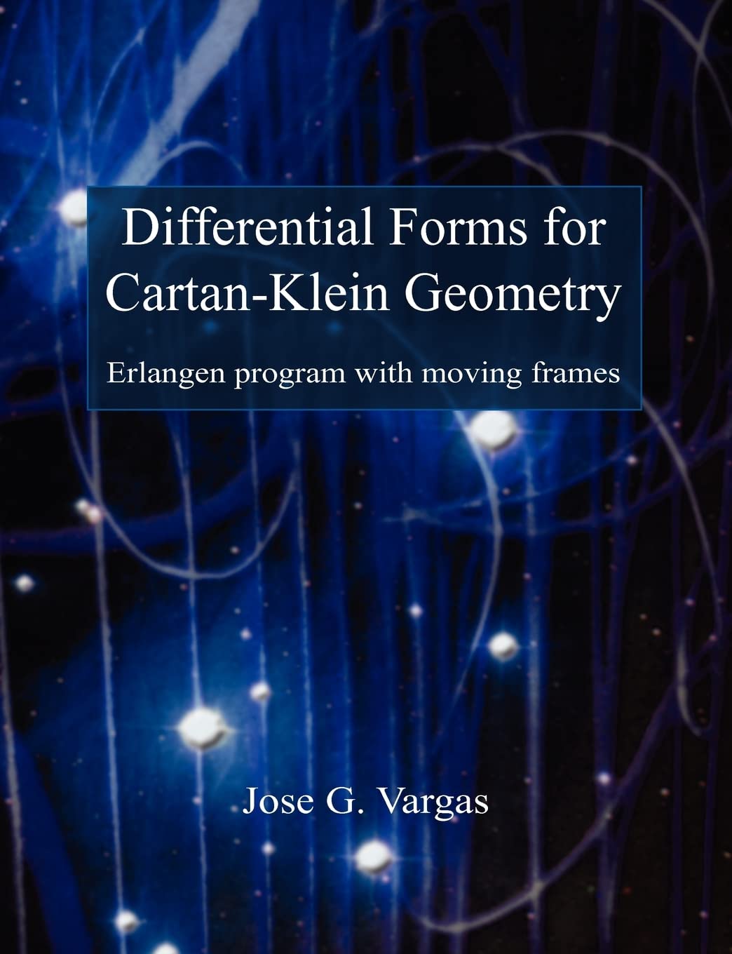 Differential Forms For Cartanklein Geometry,Used