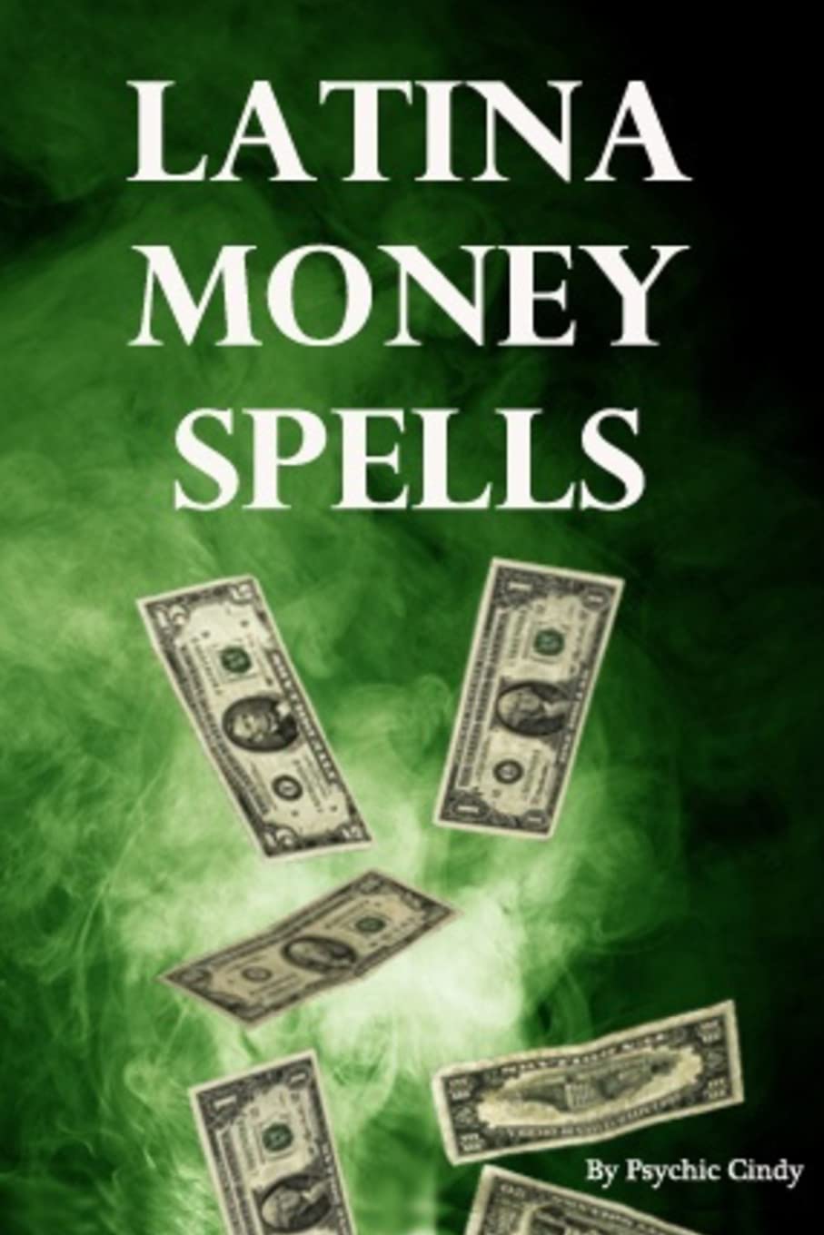 Latina Money Spells,Used
