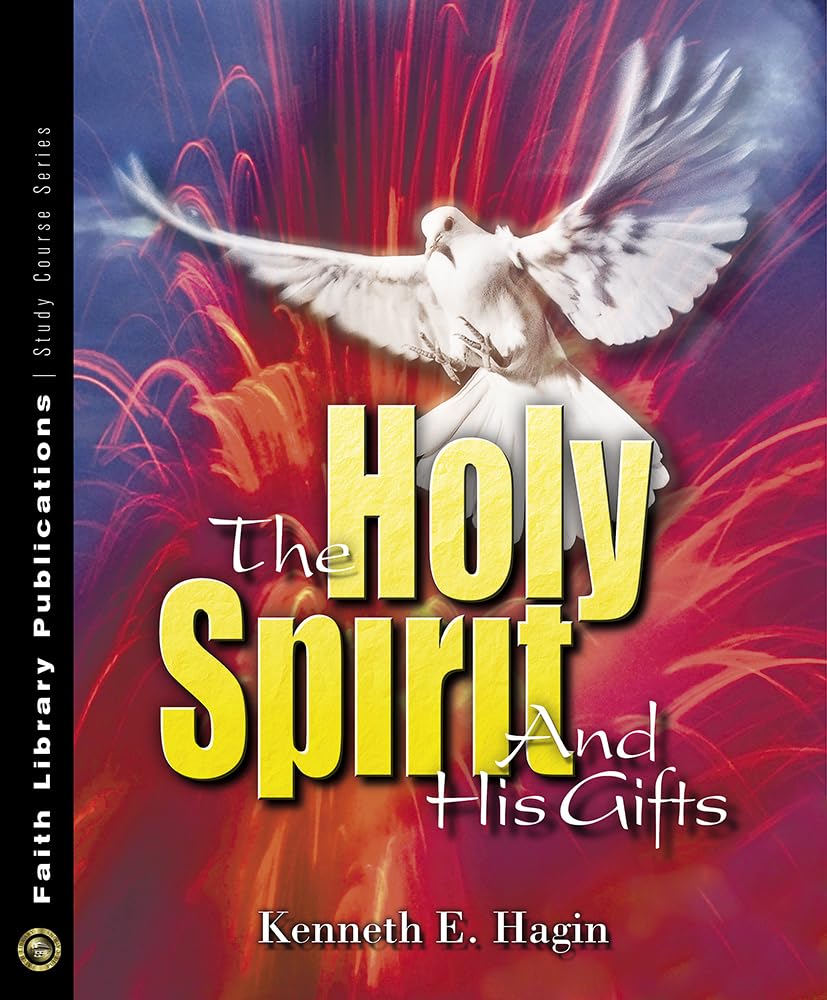 The Holy Spirit And His Gifts,New