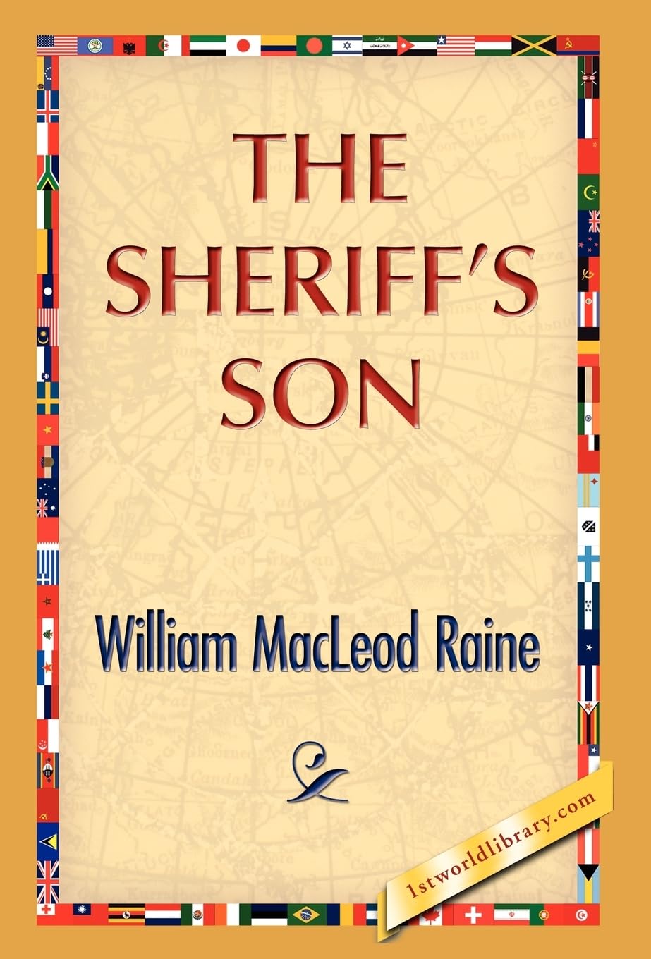 The Sheriff'S Son,Used