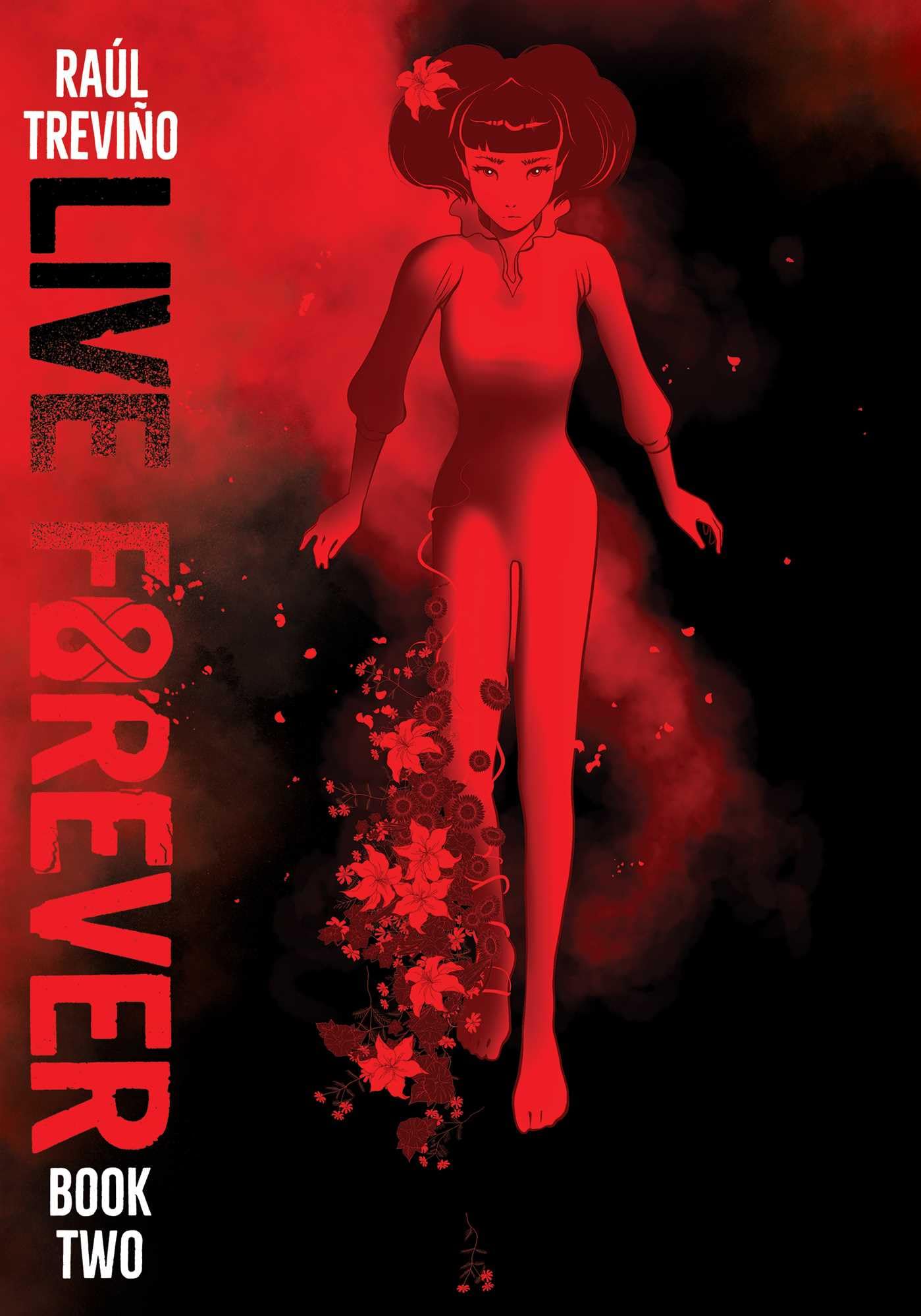 Live Forever Volume 2,Used
