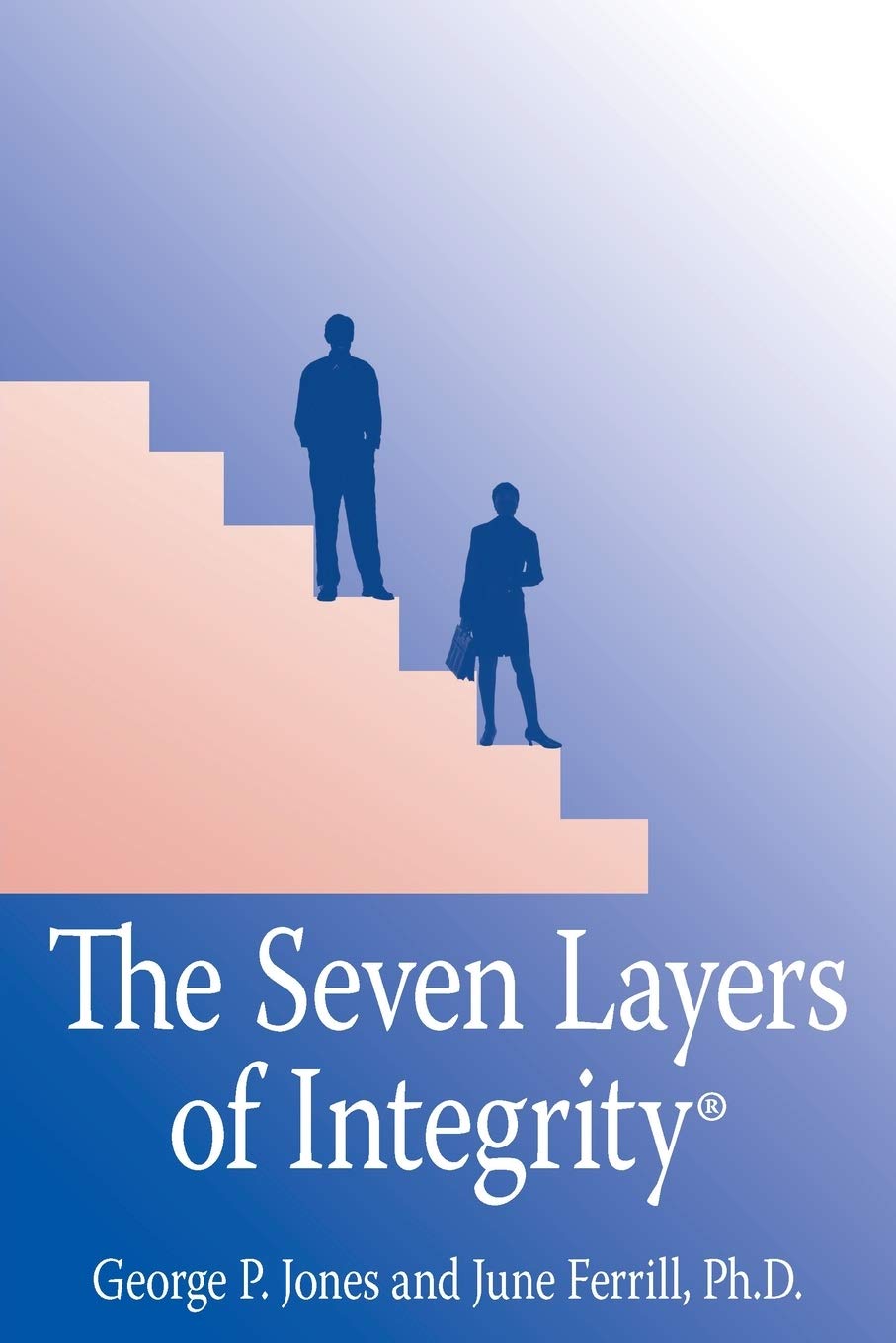 The Seven Layers of Integrity,Used