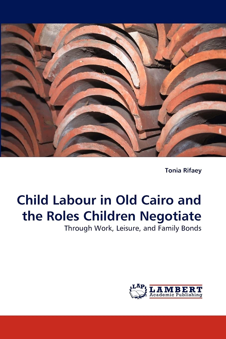 Child Labour in Old Cairo and the Roles Children Negotiate: Through Work, Leisure, and Family Bonds,Used