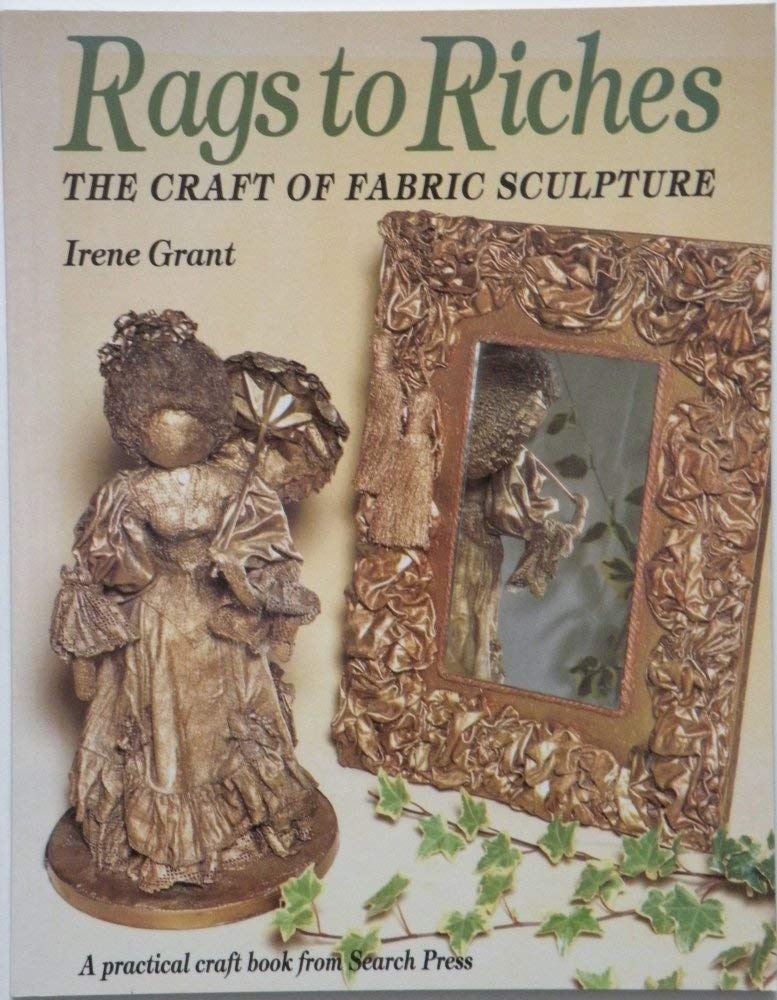 Rags to Riches,Used