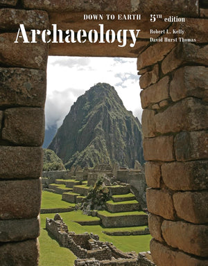 Archaeology: Down to Earth,Used