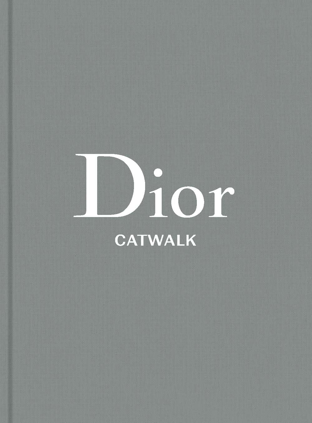 Dior: The Collections, 19472017 (Catwalk),Used