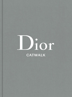 Dior: The Collections, 19472017 (Catwalk),Used