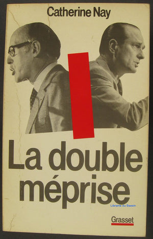 La double mprise,Used