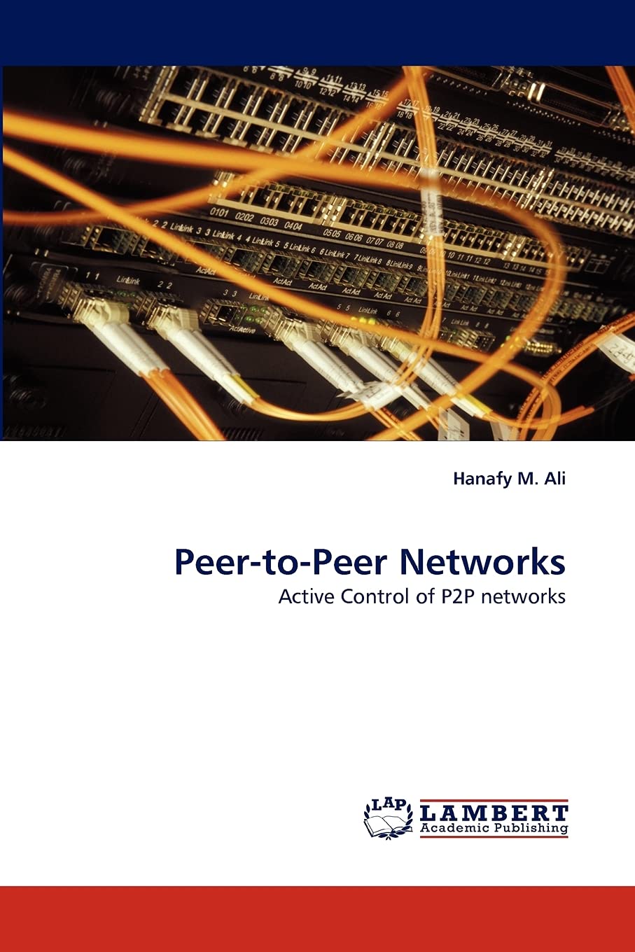 PeertoPeer Networks: Active Control of P2P networks,Used