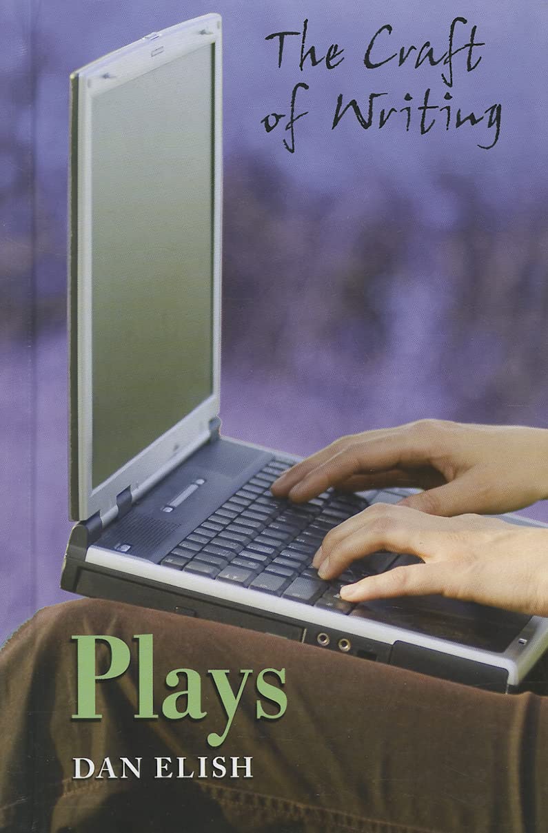 Plays (Craft of Writing),Used
