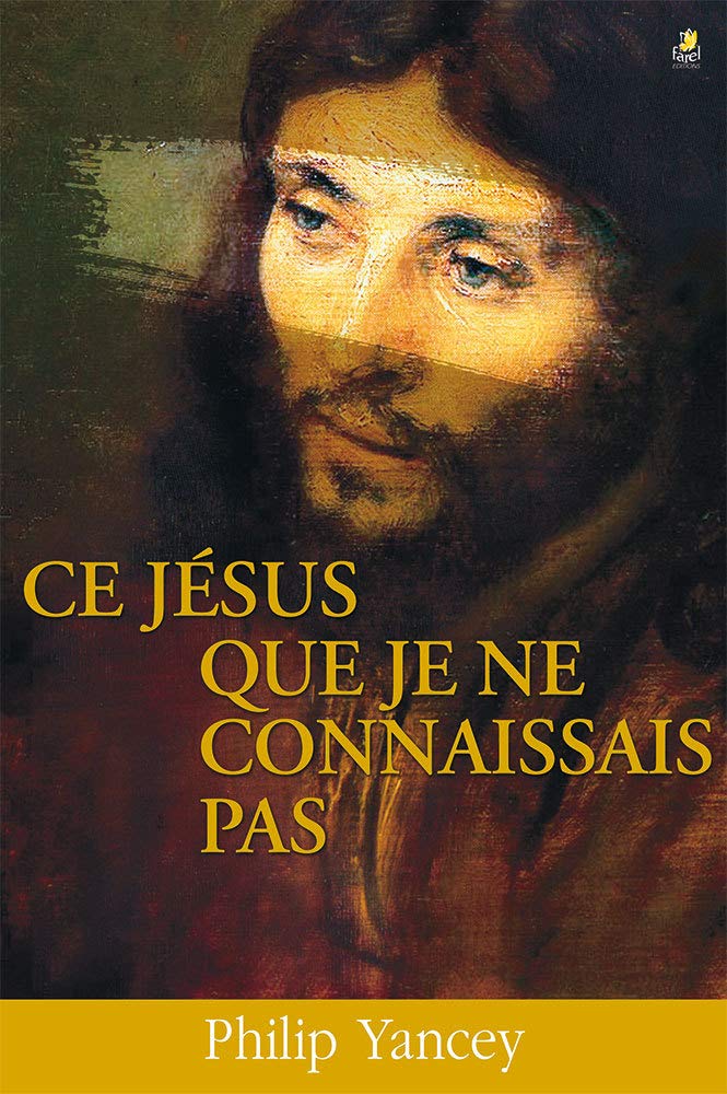 Ce Jsus que je ne connaissais pas,Used