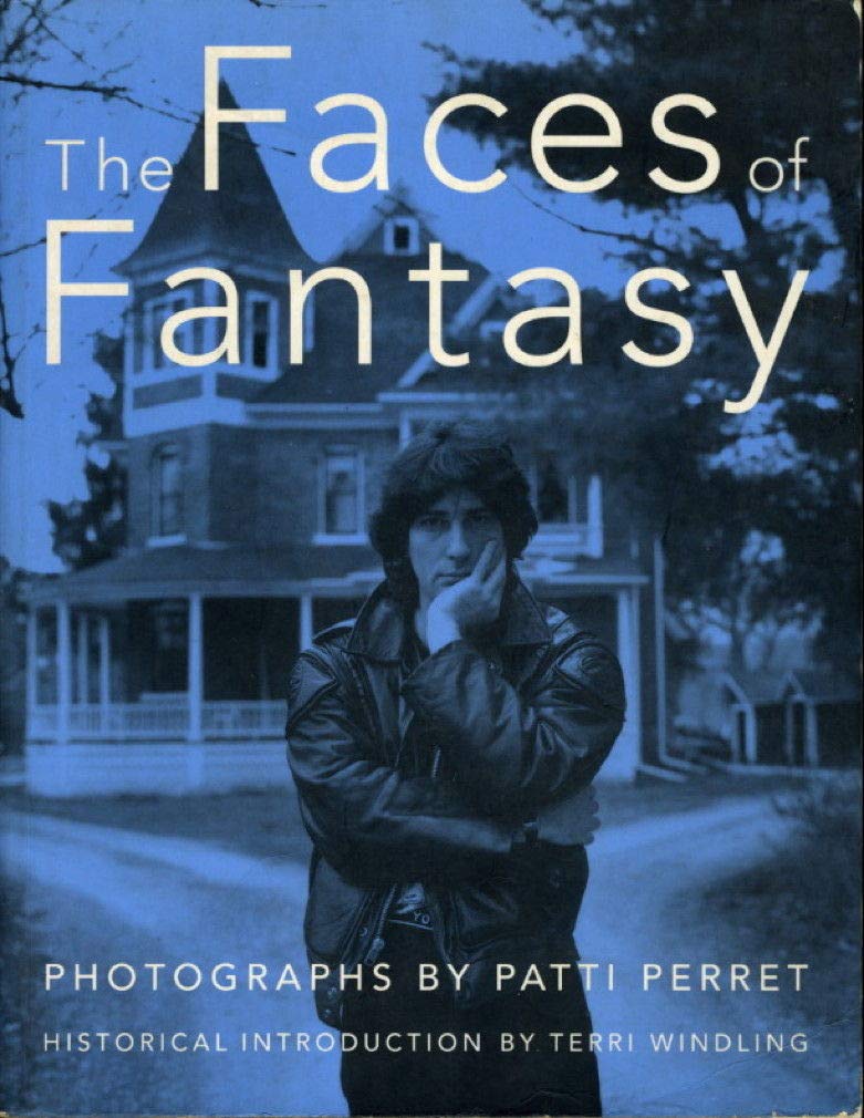 The Faces Of Fantasy-new,New