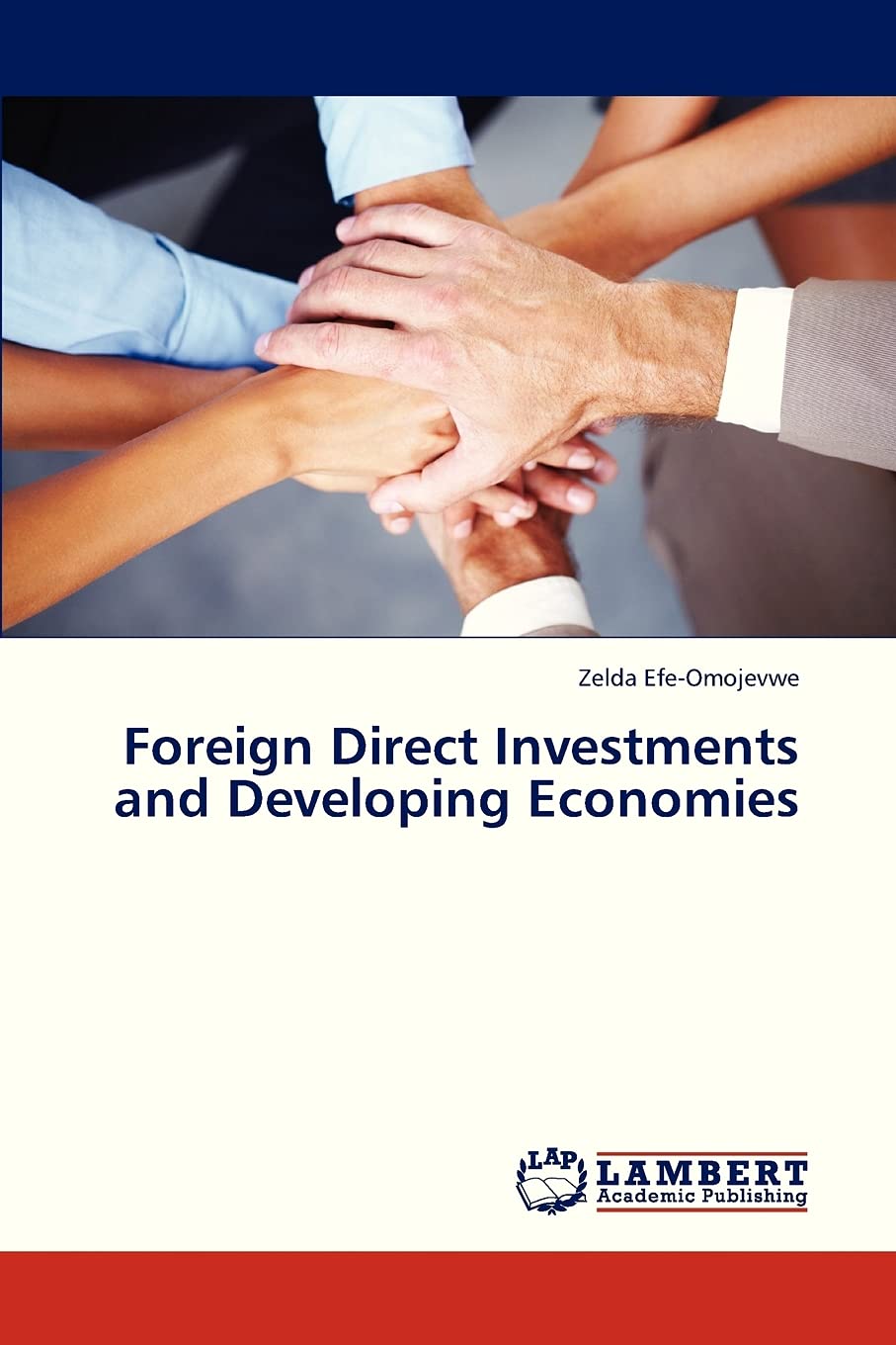 Foreign Direct Investments and Developing Economies,Used